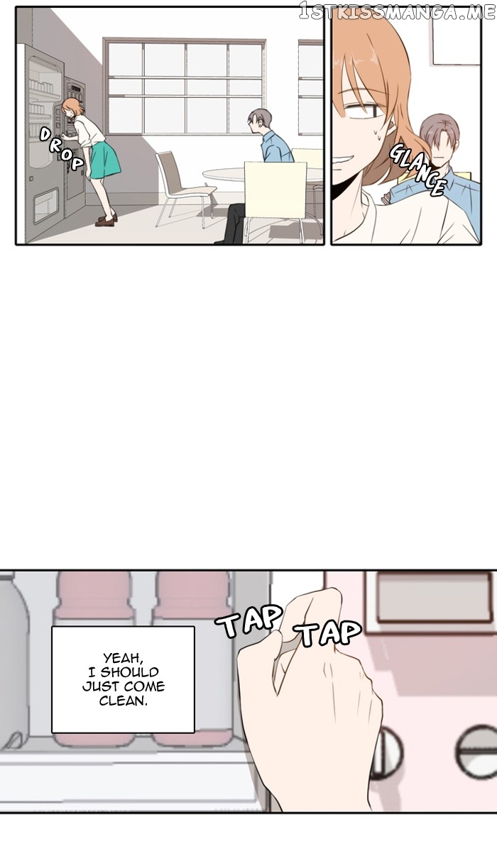 Read A Good Day to Be a Dog EN Manga Online