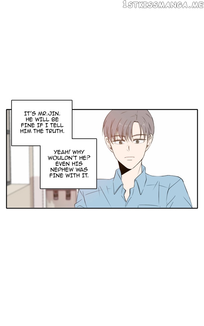 Read A Good Day to Be a Dog EN Manga Online