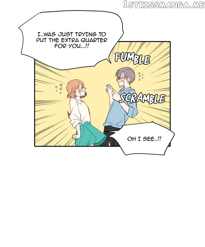 Read A Good Day to Be a Dog EN Manga Online