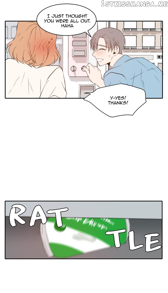 Read A Good Day to Be a Dog EN Manga Online