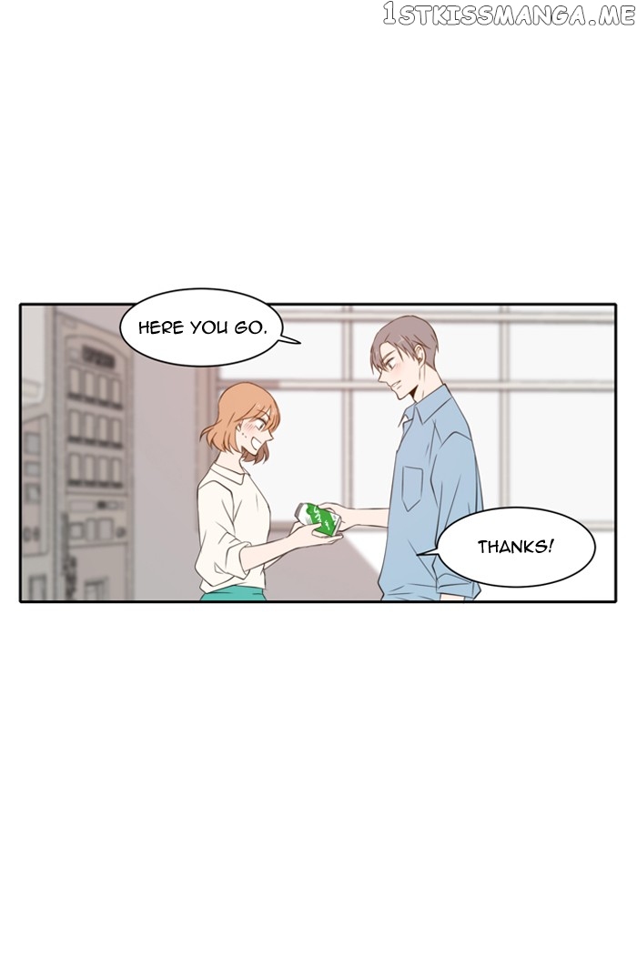 Read A Good Day to Be a Dog EN Manga Online