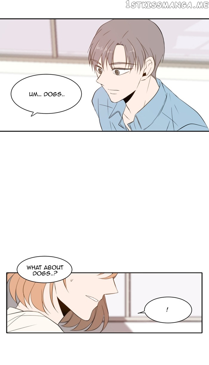 Read A Good Day to Be a Dog EN Manga Online