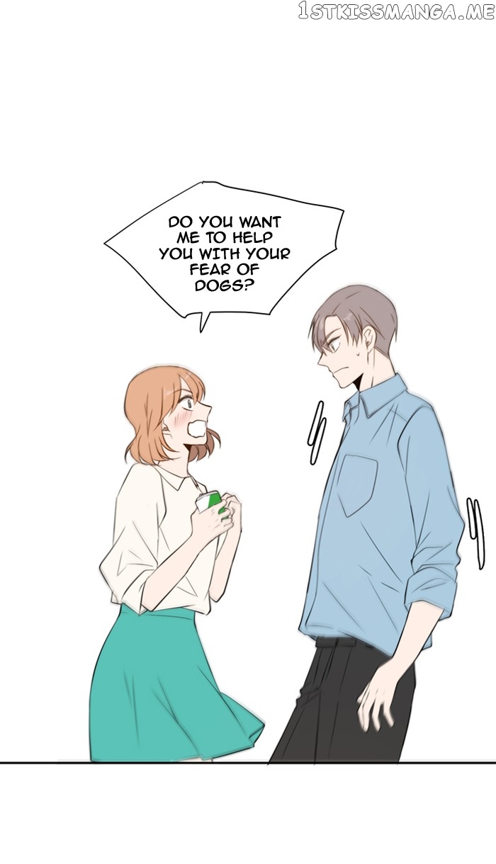 Read A Good Day to Be a Dog EN Manga Online