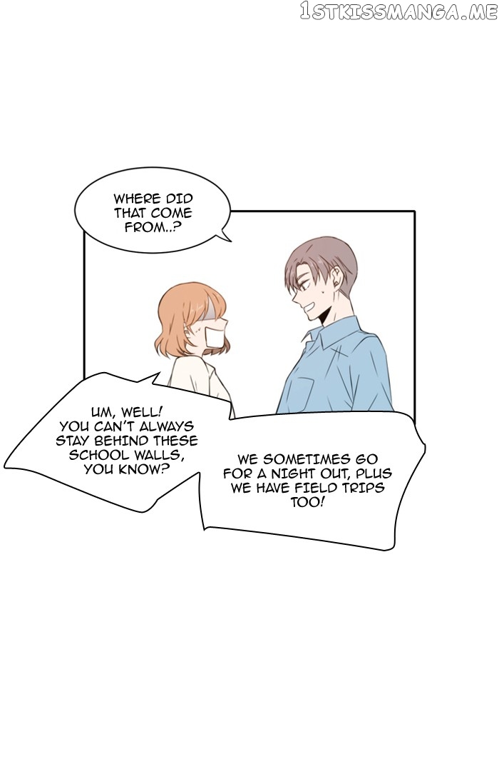 Read A Good Day to Be a Dog EN Manga Online
