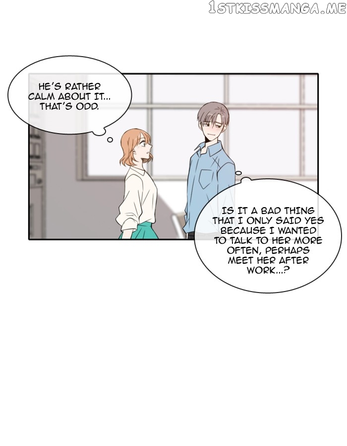 Read A Good Day to Be a Dog EN Manga Online