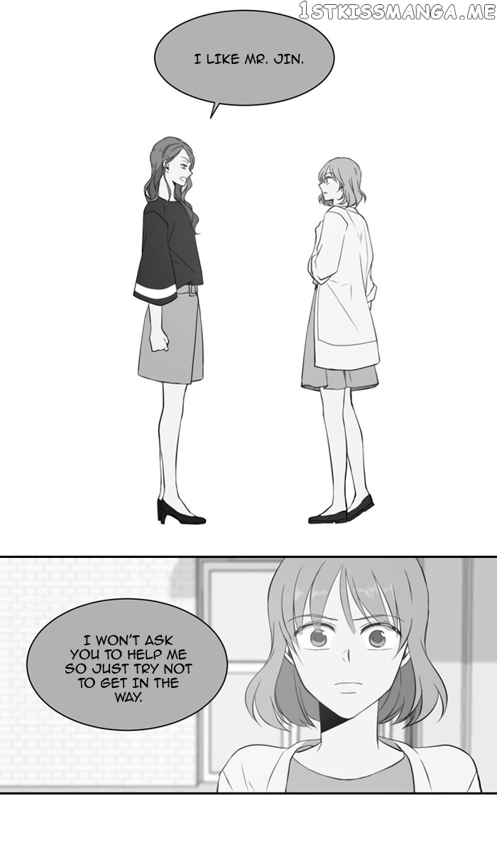Read A Good Day to Be a Dog EN Manga Online