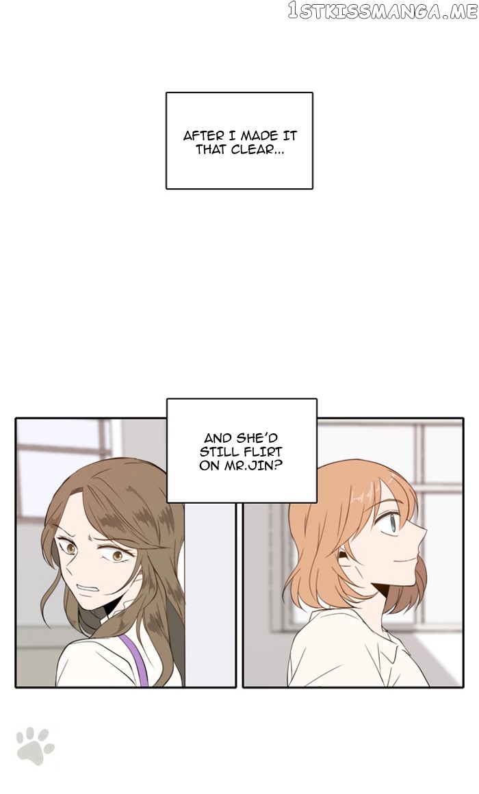 Read A Good Day to Be a Dog EN Manga Online
