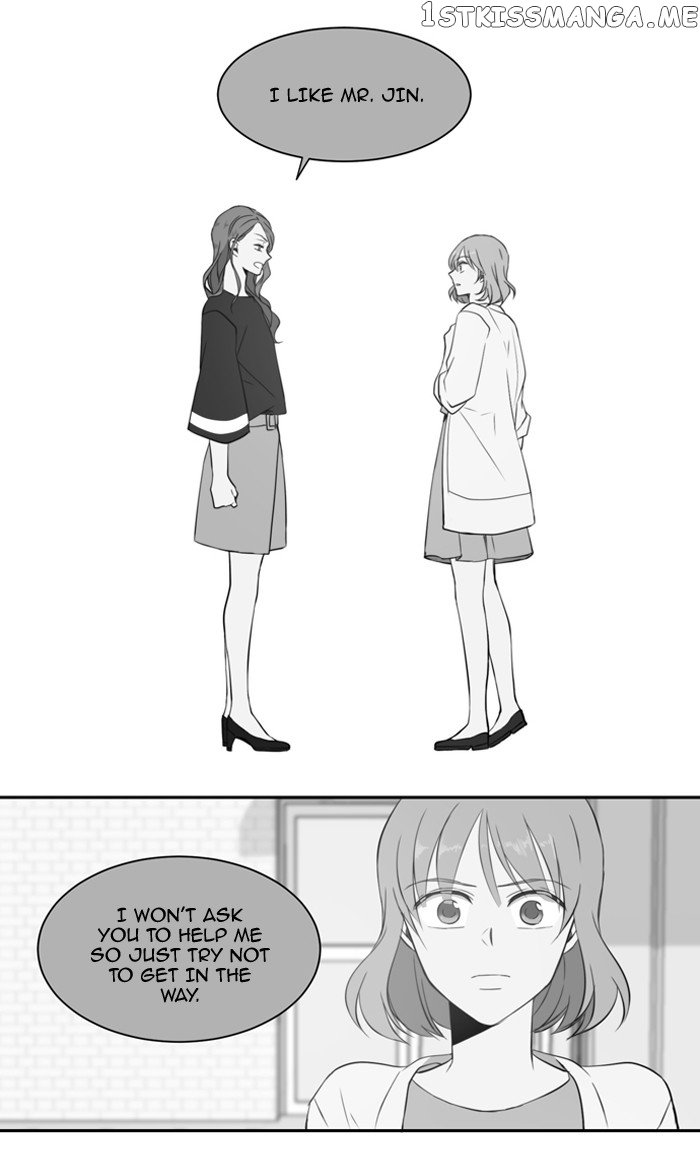 Read A Good Day to Be a Dog EN Manga Online