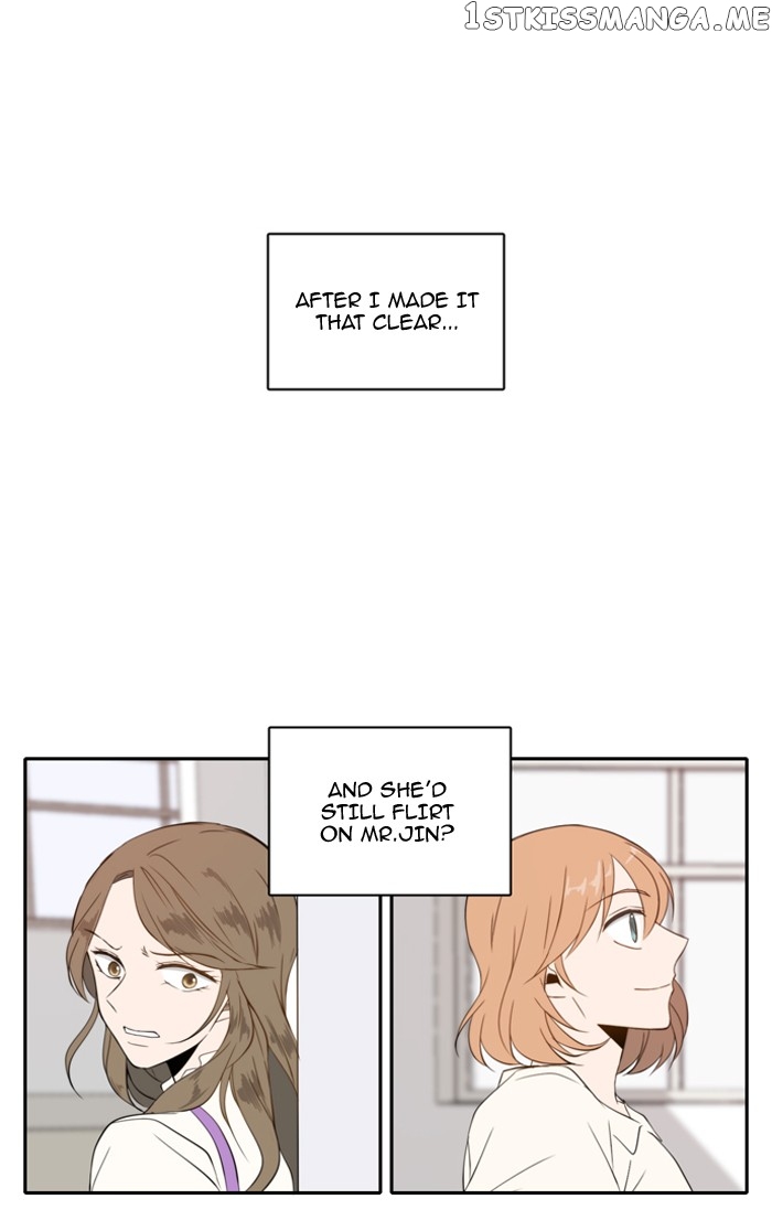 Read A Good Day to Be a Dog EN Manga Online