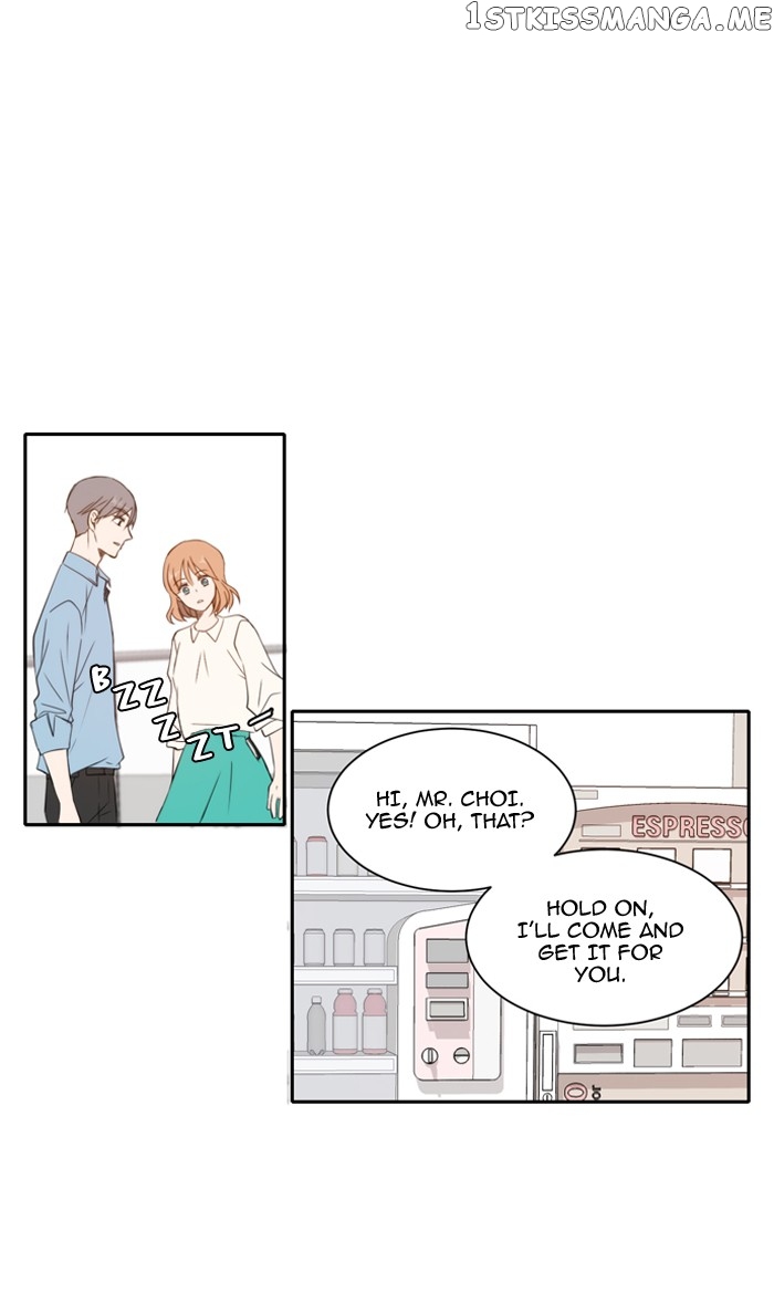 Read A Good Day to Be a Dog EN Manga Online