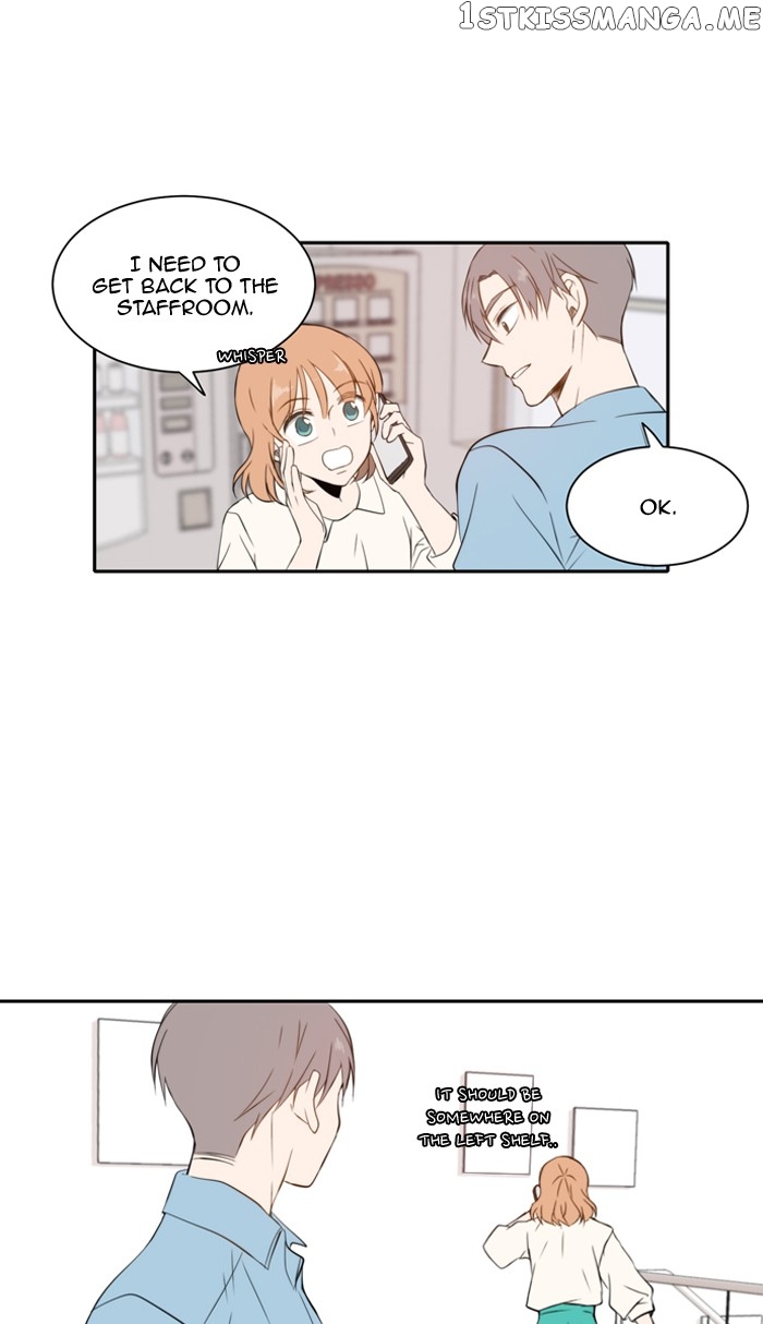 Read A Good Day to Be a Dog EN Manga Online