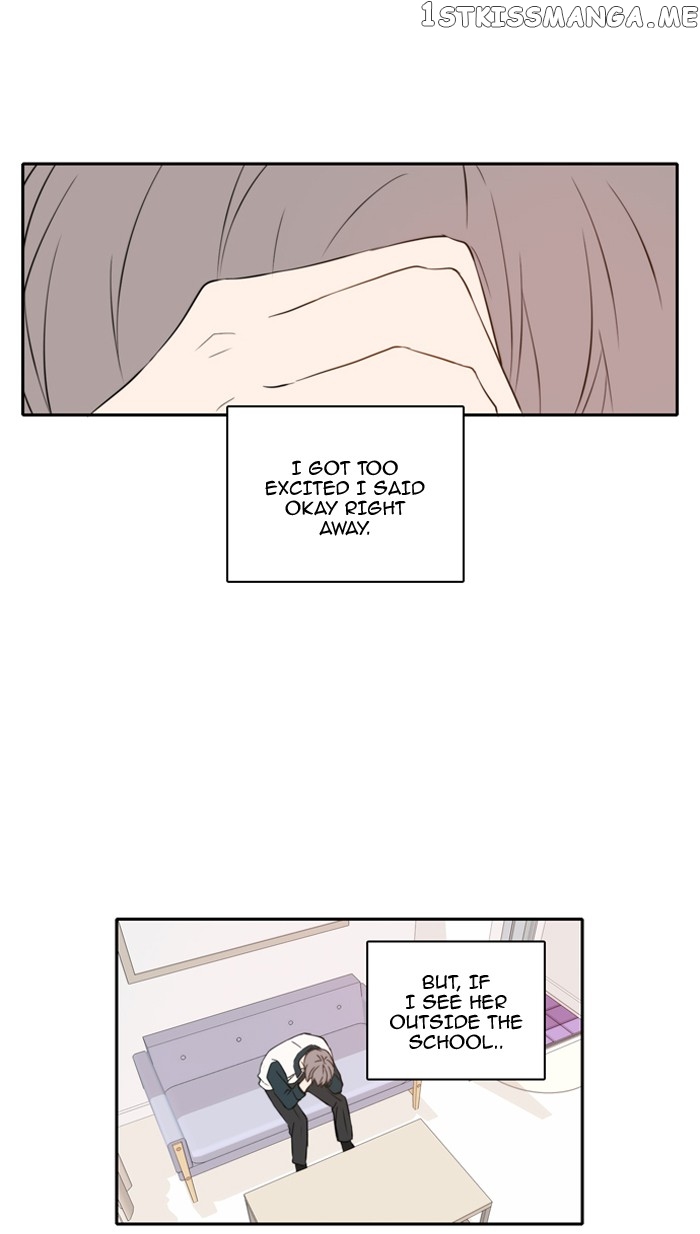 Read A Good Day to Be a Dog EN Manga Online