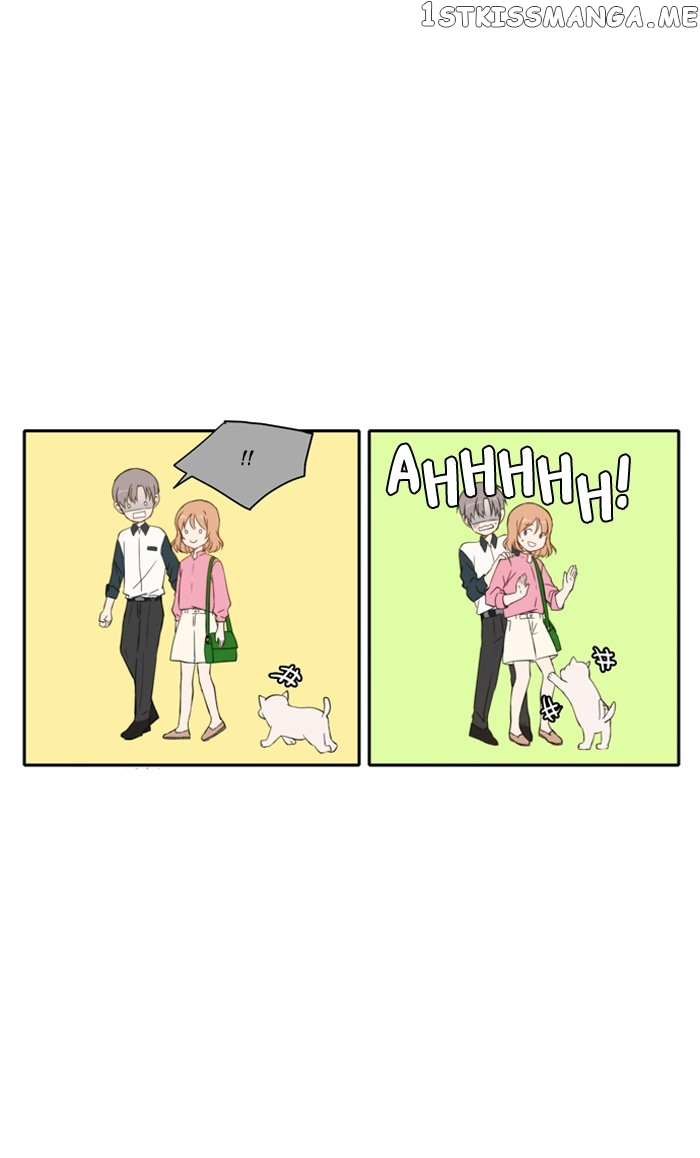 Read A Good Day to Be a Dog EN Manga Online
