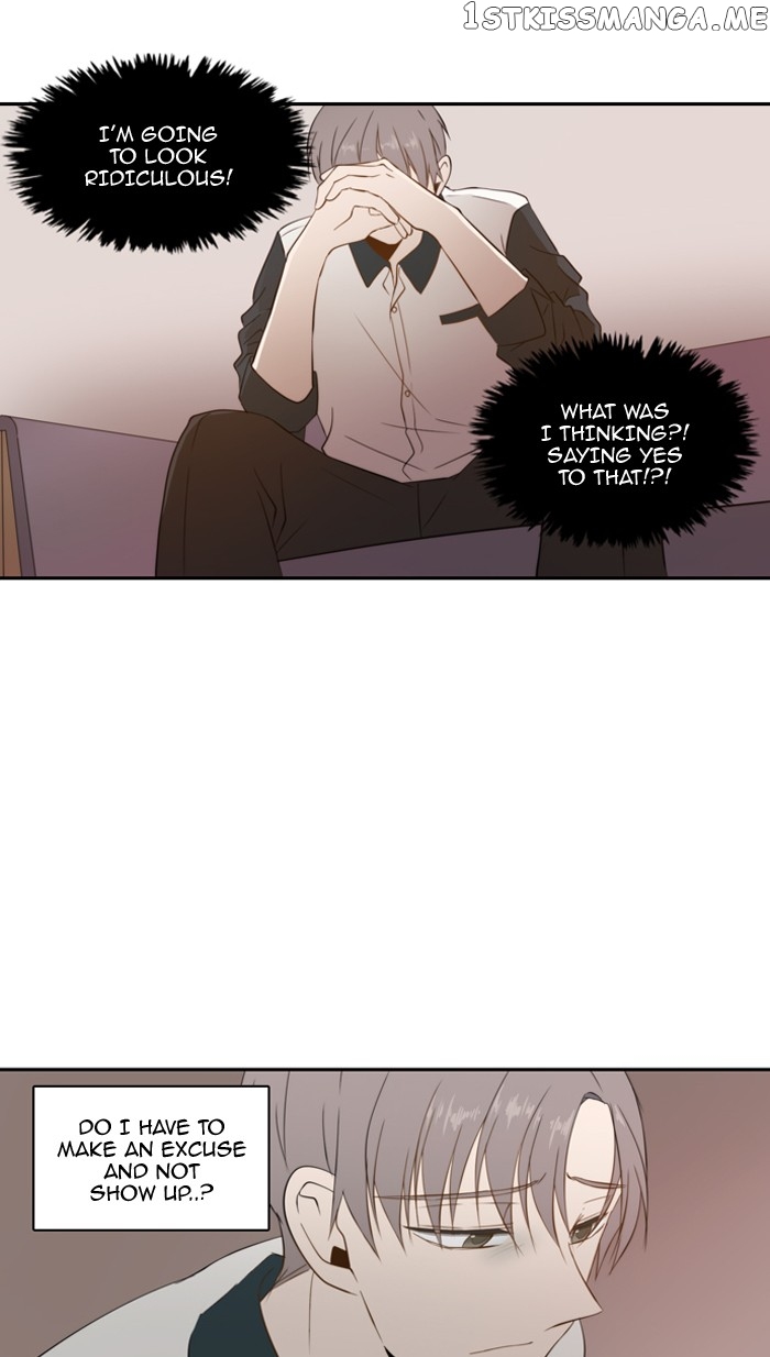 Read A Good Day to Be a Dog EN Manga Online