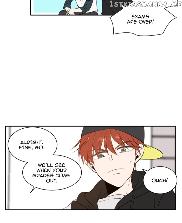 Read A Good Day to Be a Dog EN Manga Online