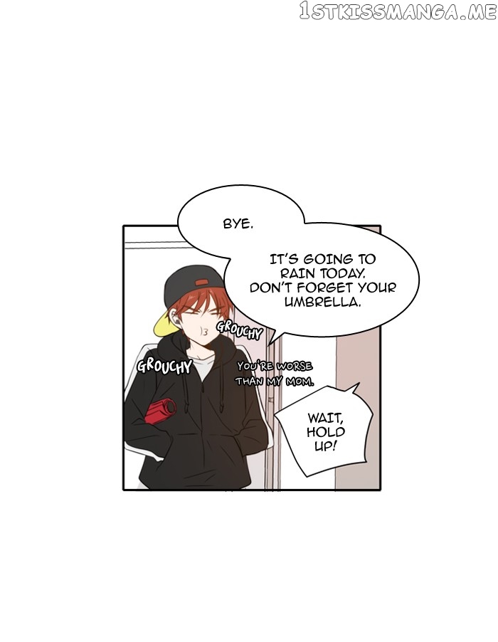 Read A Good Day to Be a Dog EN Manga Online