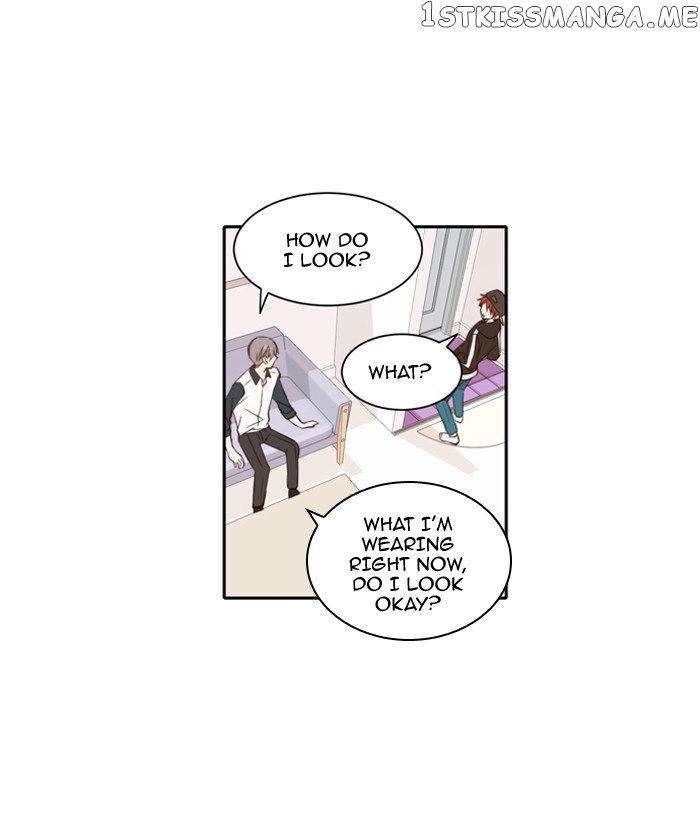 Read A Good Day to Be a Dog EN Manga Online