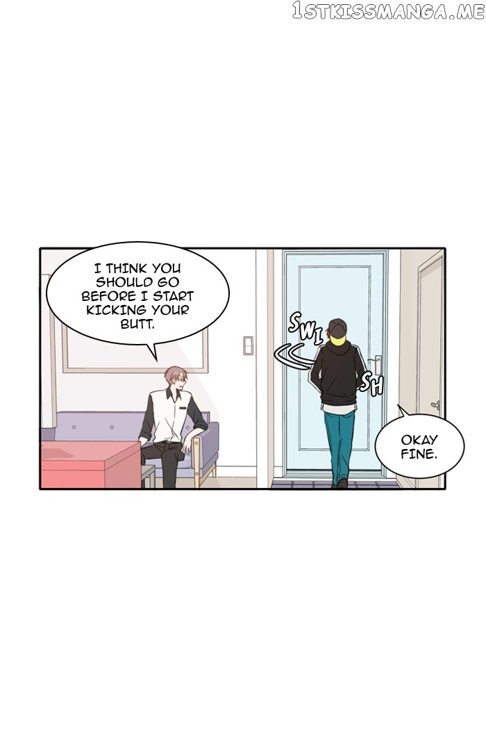 Read A Good Day to Be a Dog EN Manga Online