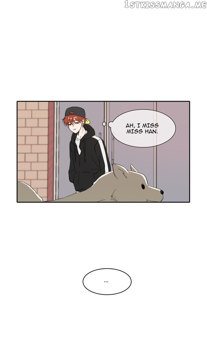 Read A Good Day to Be a Dog EN Manga Online