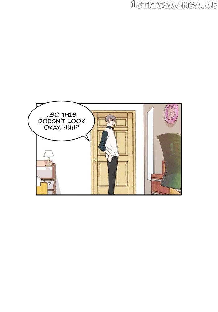 Read A Good Day to Be a Dog EN Manga Online