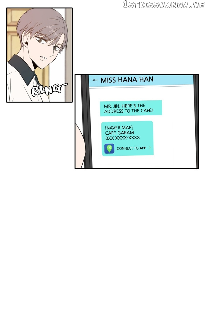 Read A Good Day to Be a Dog EN Manga Online