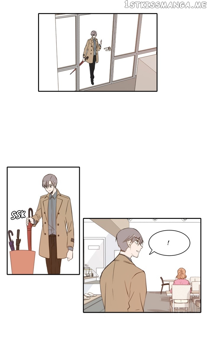 Read A Good Day to Be a Dog EN Manga Online