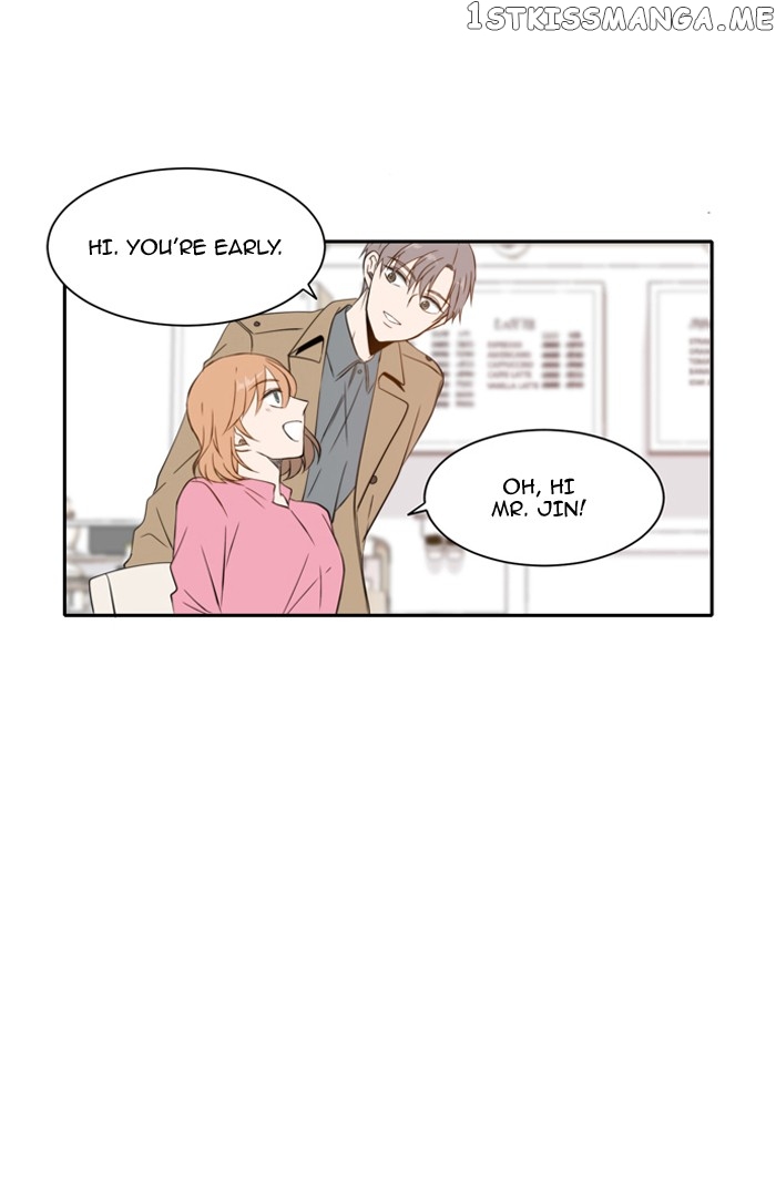 Read A Good Day to Be a Dog EN Manga Online