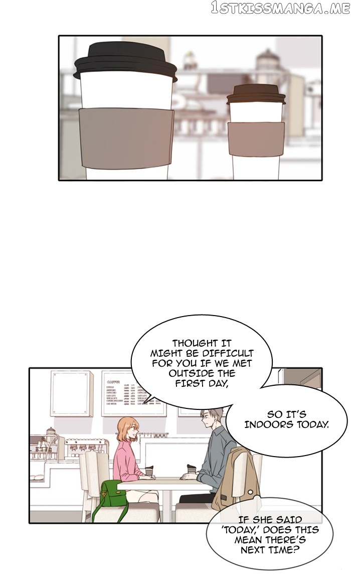 Read A Good Day to Be a Dog EN Manga Online