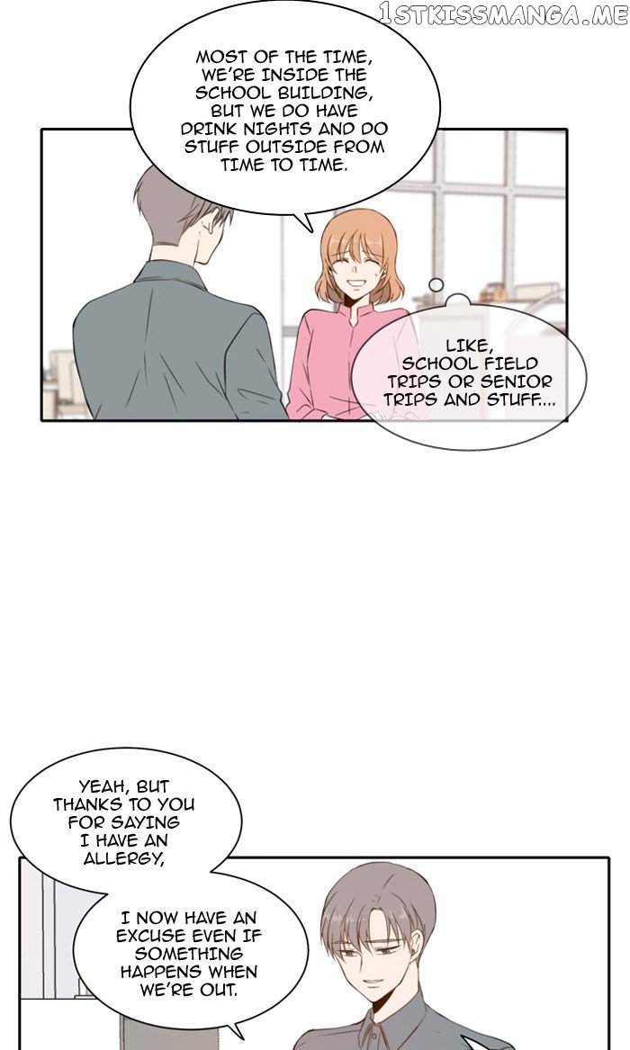 Read A Good Day to Be a Dog EN Manga Online