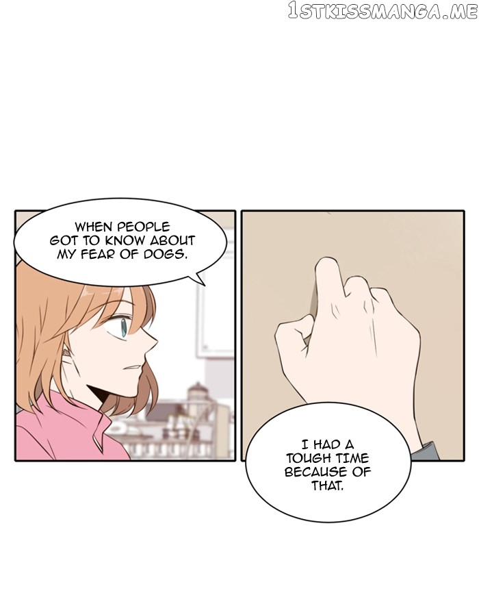 Read A Good Day to Be a Dog EN Manga Online