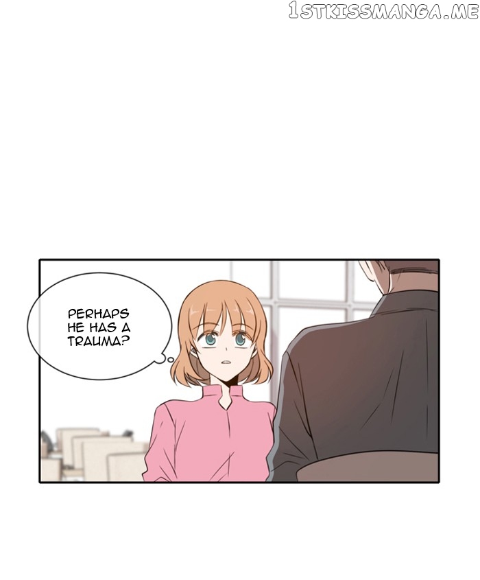 Read A Good Day to Be a Dog EN Manga Online