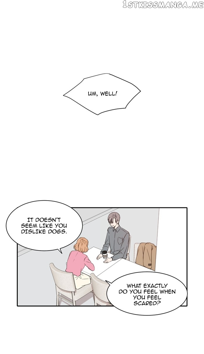 Read A Good Day to Be a Dog EN Manga Online