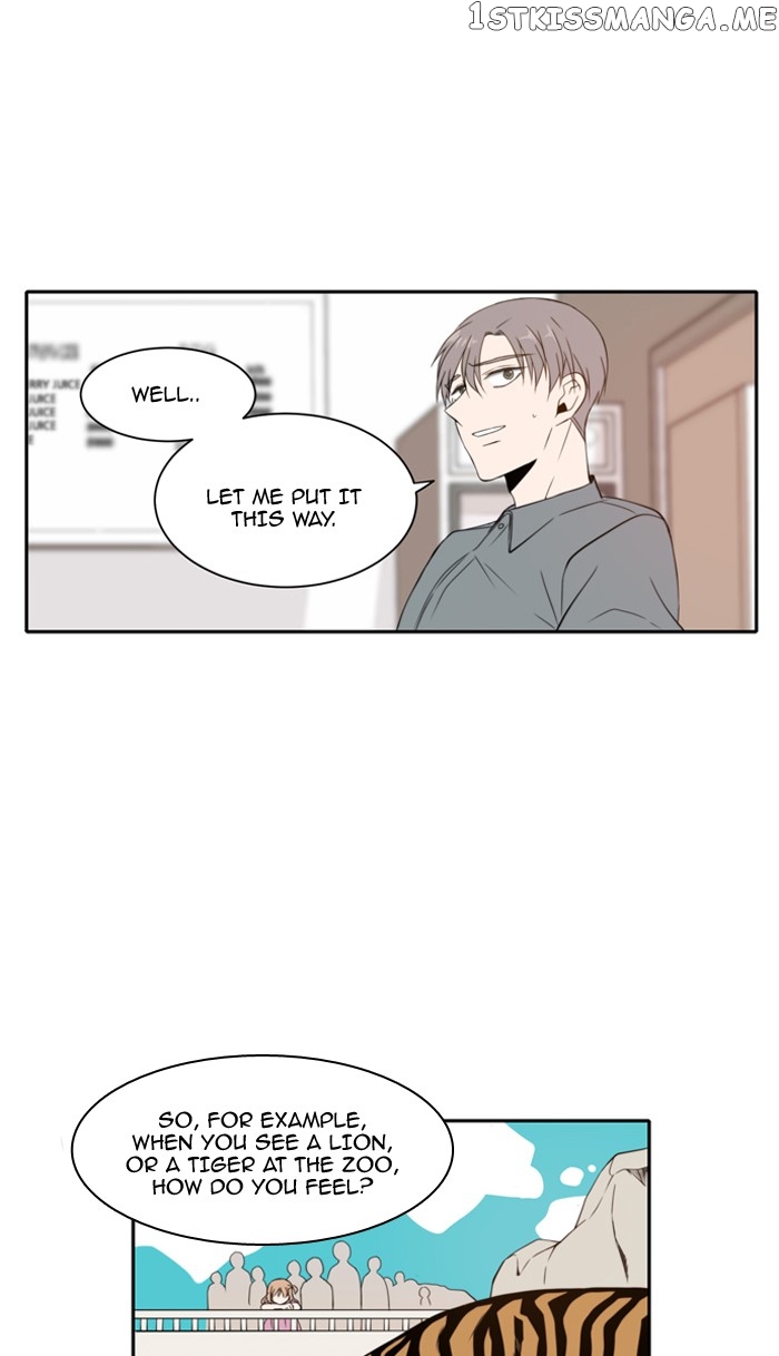Read A Good Day to Be a Dog EN Manga Online