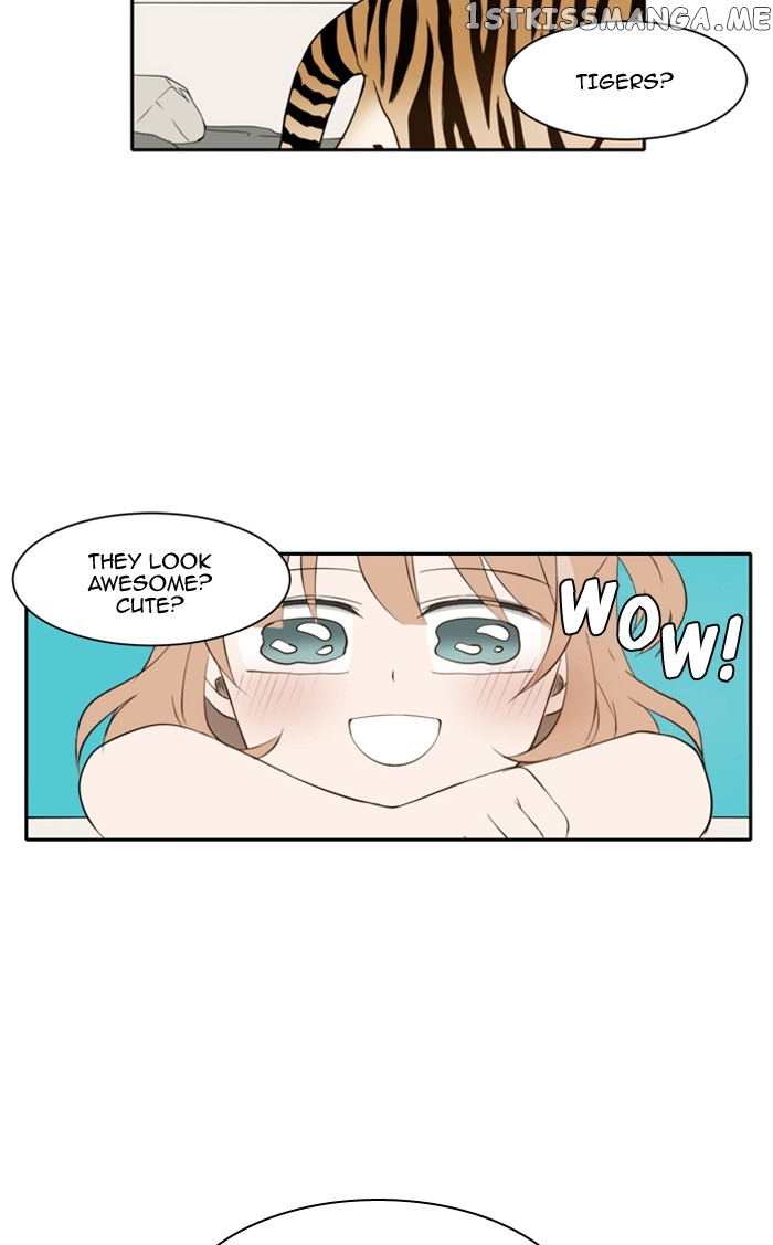 Read A Good Day to Be a Dog EN Manga Online