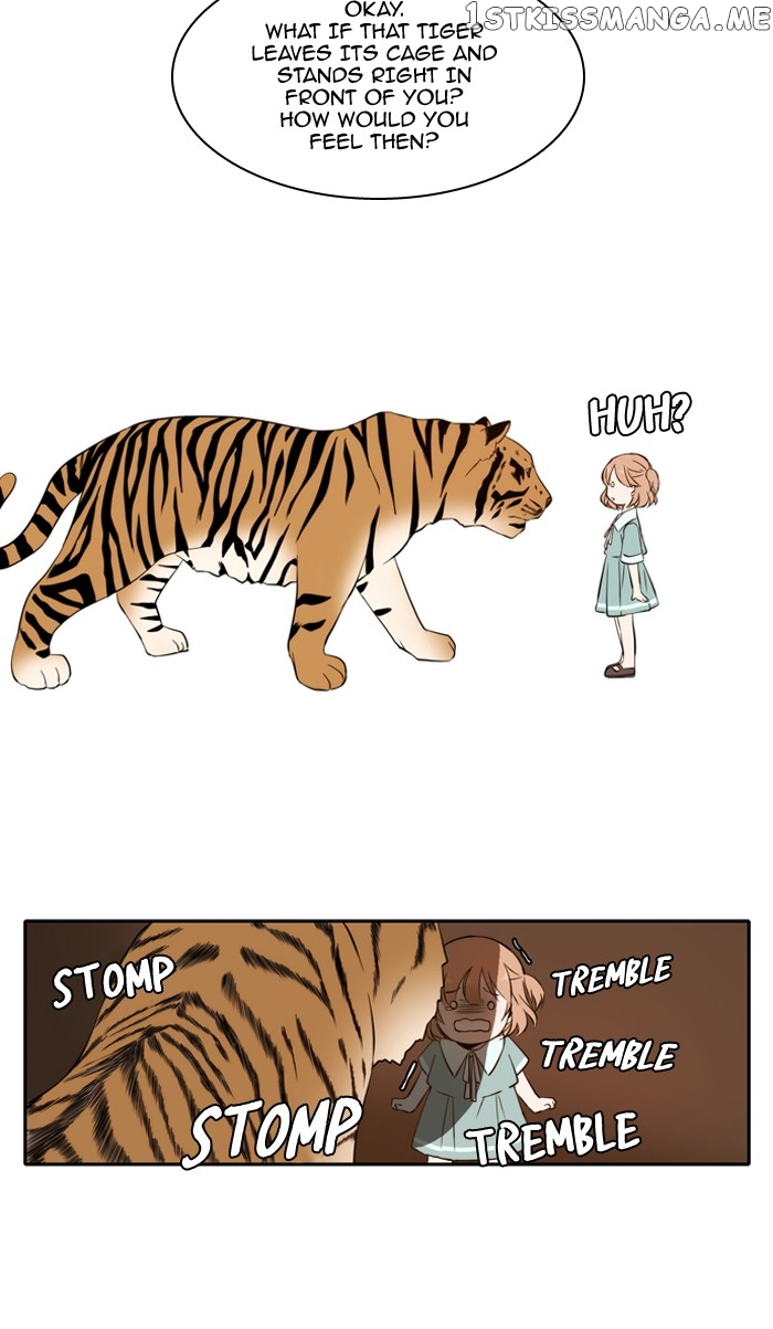 Read A Good Day to Be a Dog EN Manga Online