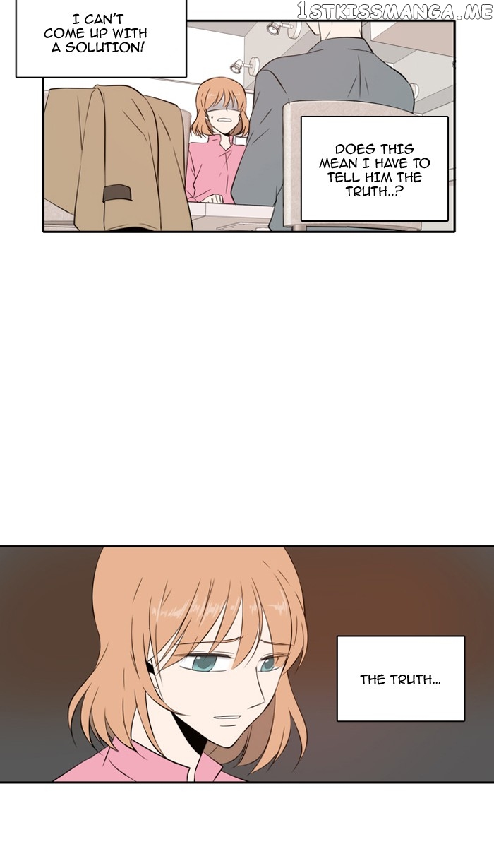 Read A Good Day to Be a Dog EN Manga Online