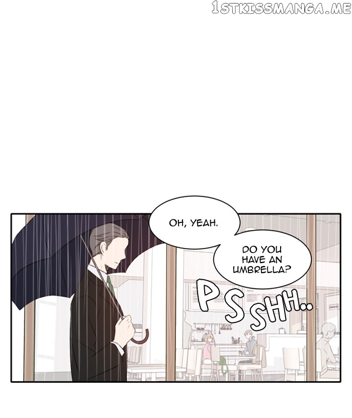 Read A Good Day to Be a Dog EN Manga Online