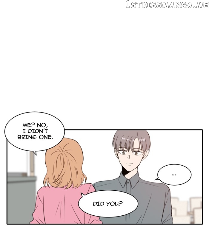 Read A Good Day to Be a Dog EN Manga Online