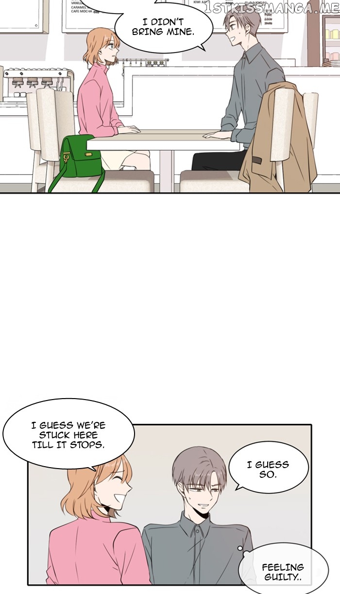 Read A Good Day to Be a Dog EN Manga Online