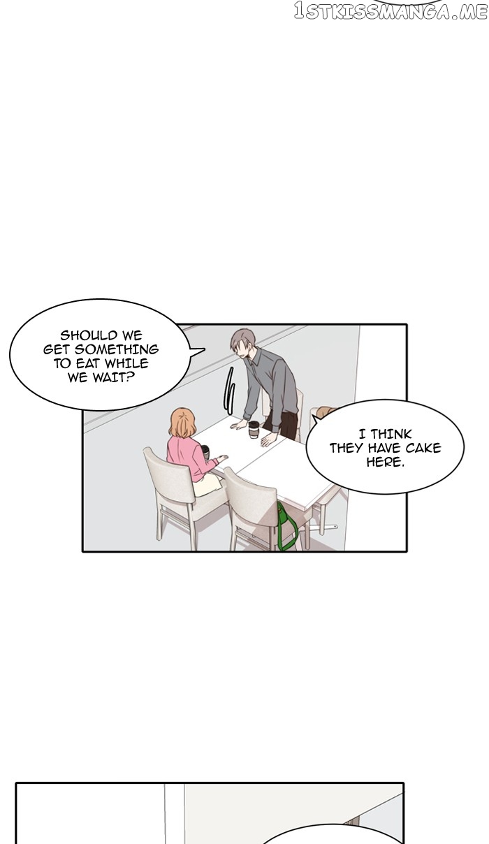Read A Good Day to Be a Dog EN Manga Online