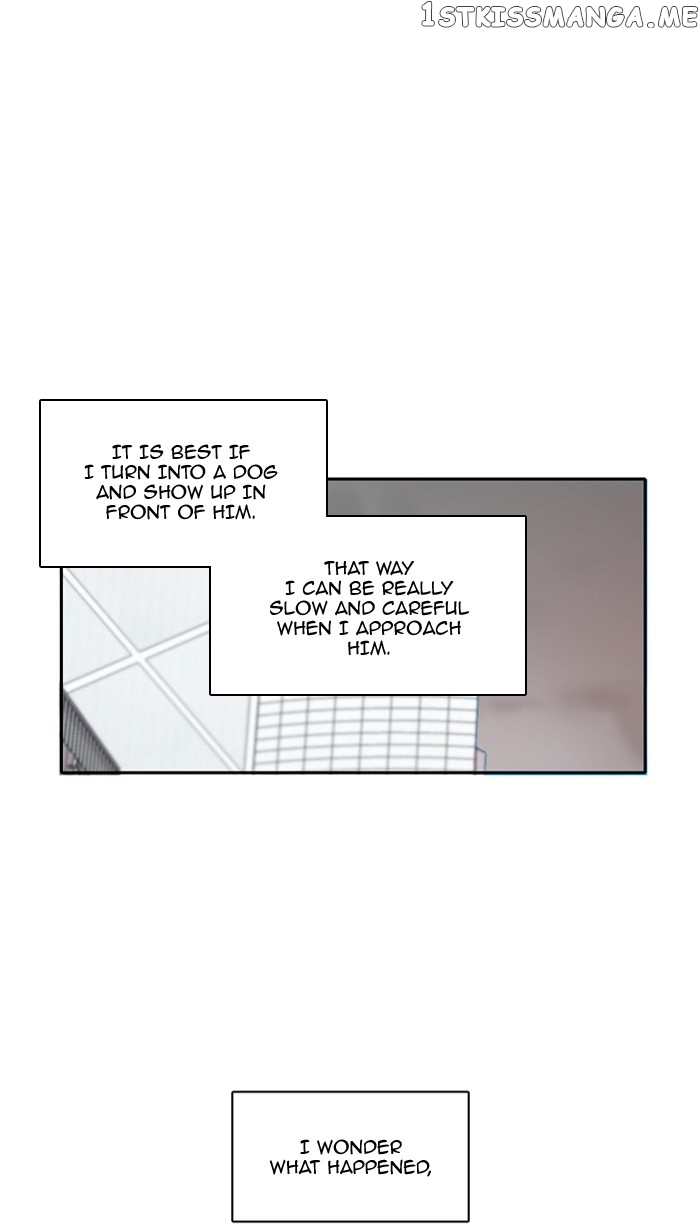 Read A Good Day to Be a Dog EN Manga Online