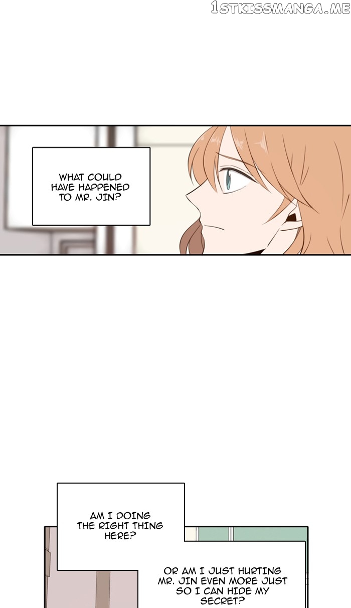 Read A Good Day to Be a Dog EN Manga Online