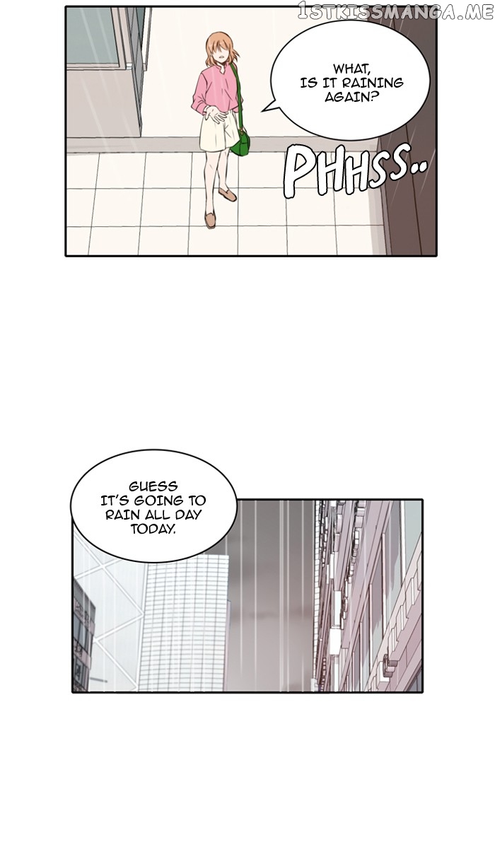 Read A Good Day to Be a Dog EN Manga Online