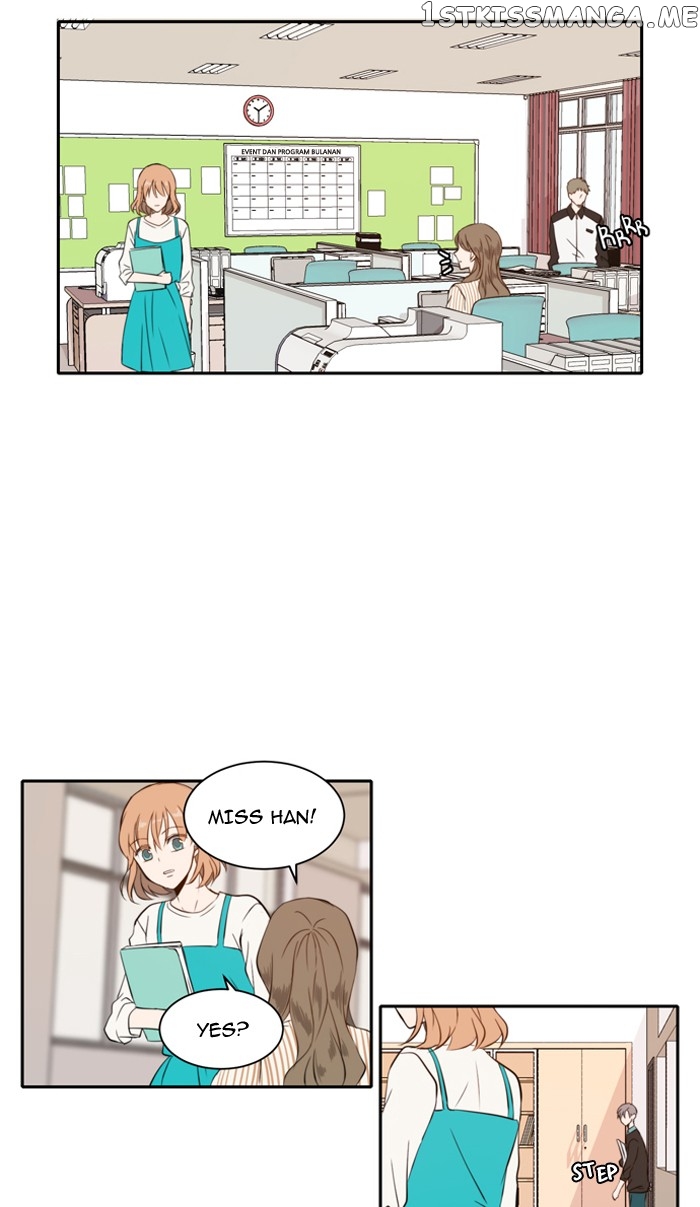 Read A Good Day to Be a Dog EN Manga Online