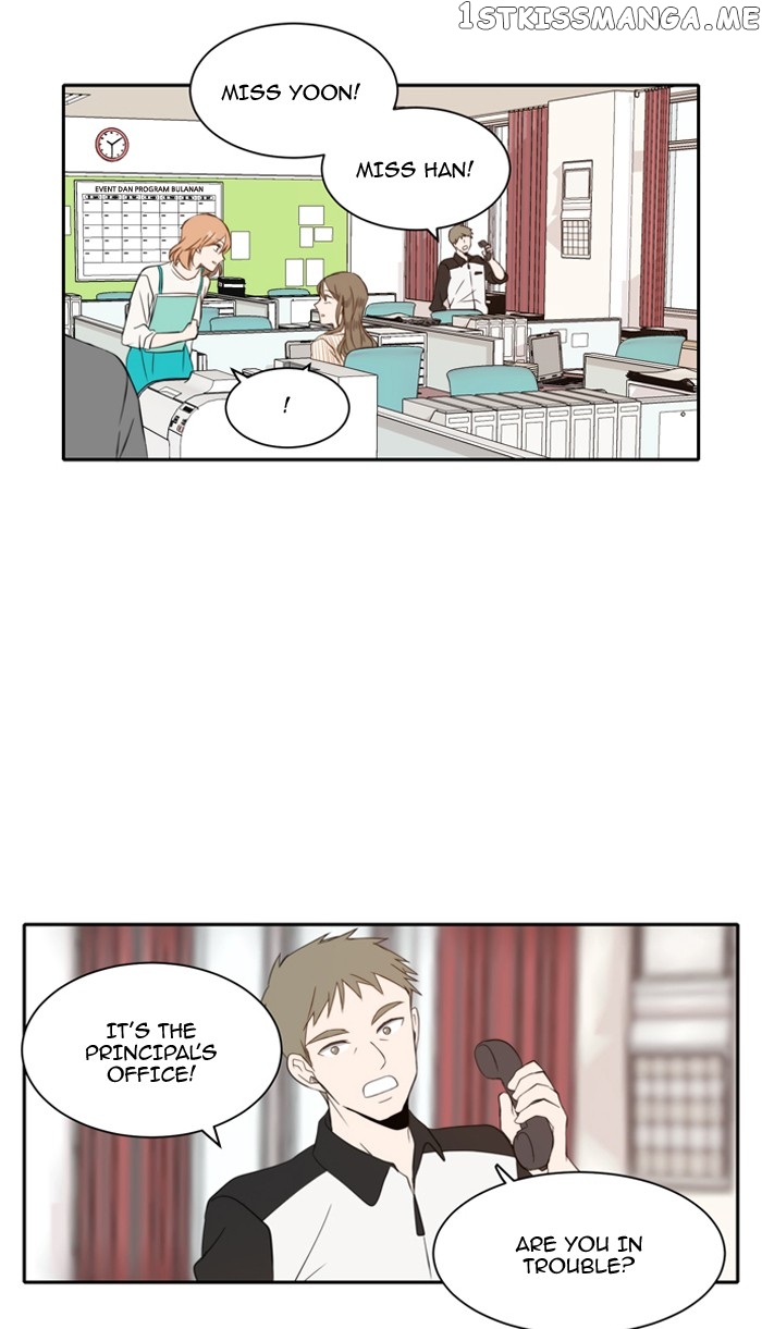 Read A Good Day to Be a Dog EN Manga Online