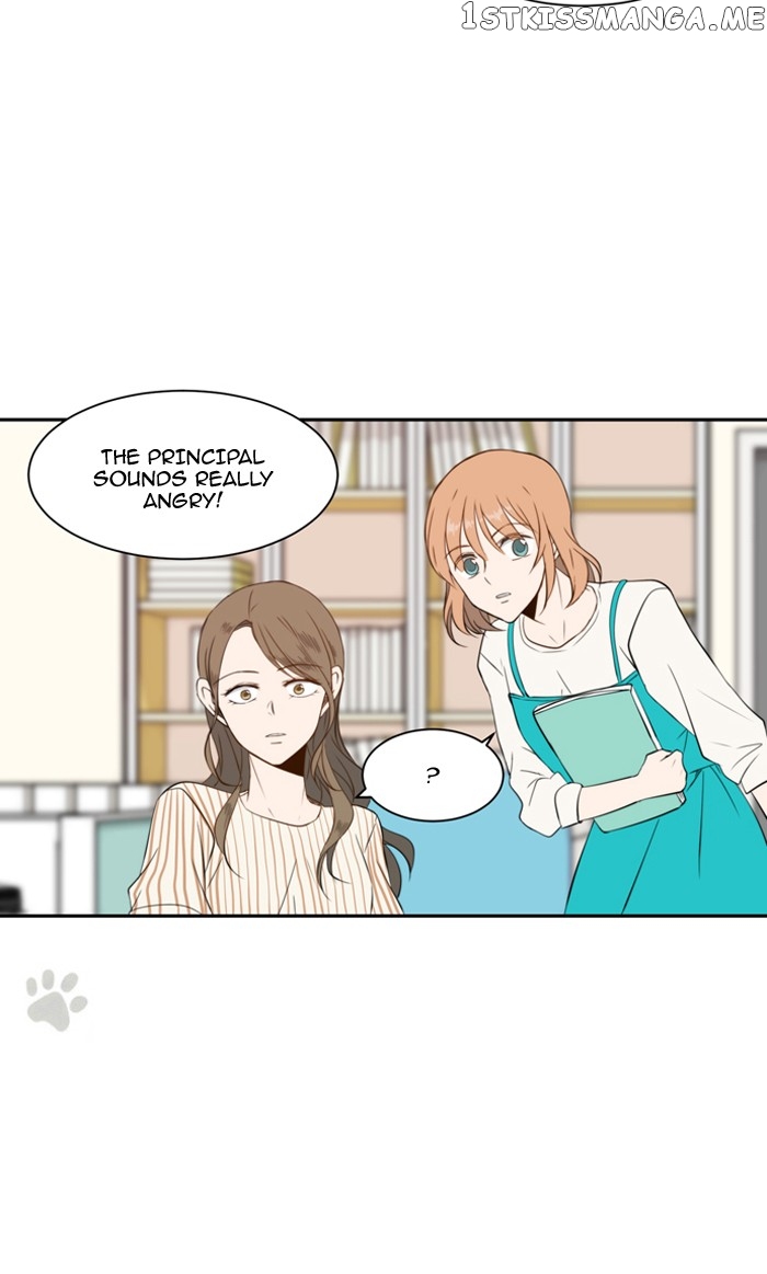 Read A Good Day to Be a Dog EN Manga Online