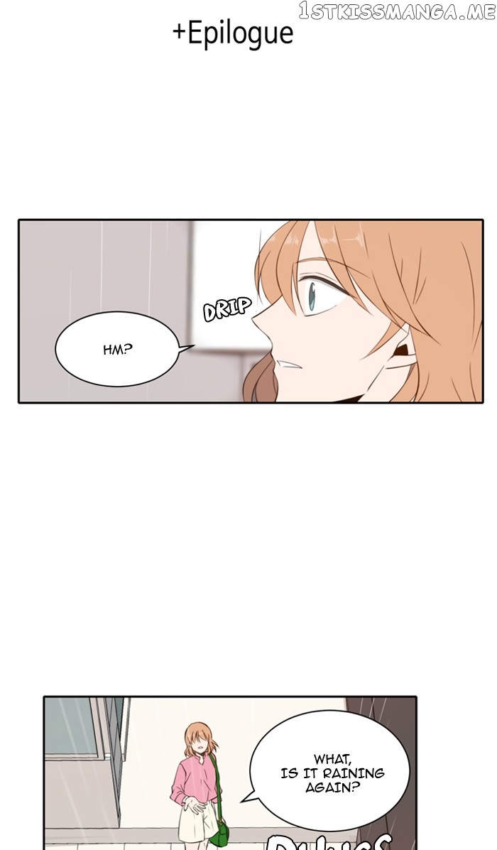Read A Good Day to Be a Dog EN Manga Online