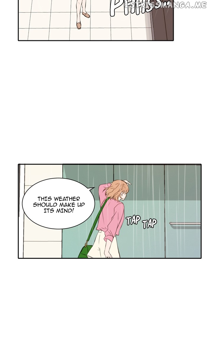 Read A Good Day to Be a Dog EN Manga Online