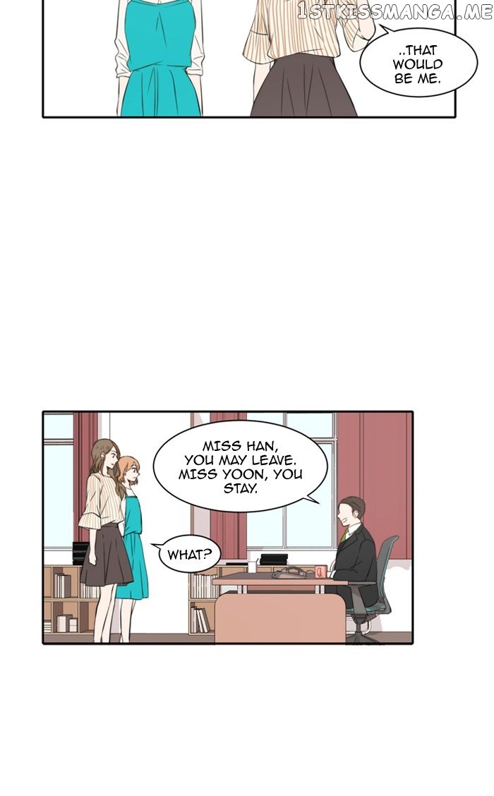 Read A Good Day to Be a Dog EN Manga Online