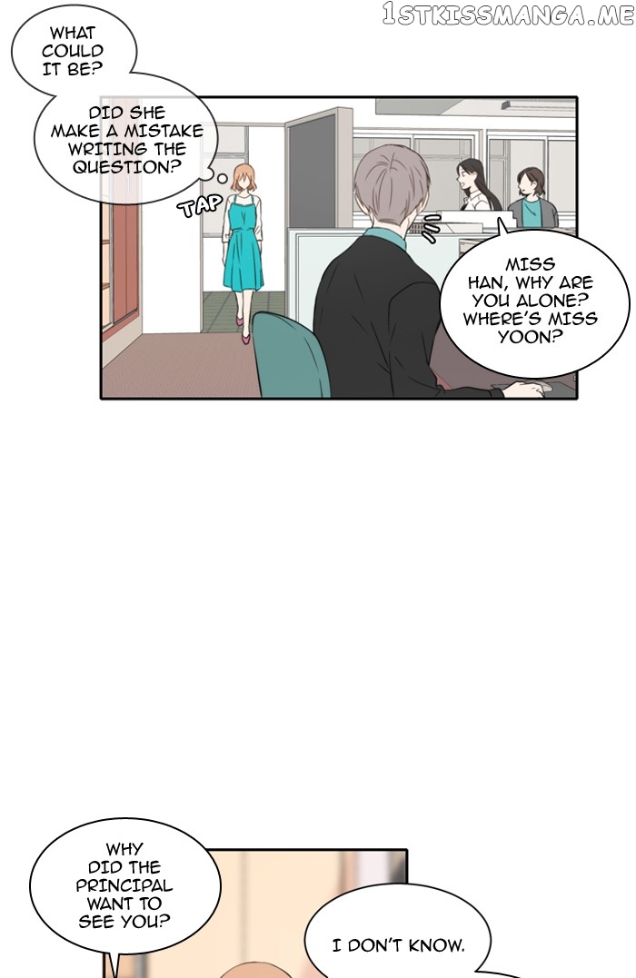 Read A Good Day to Be a Dog EN Manga Online